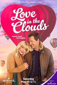 Watch Free Love in the Clouds (2025)