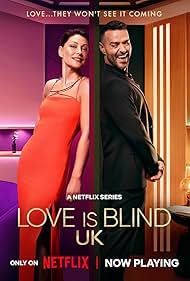 Watch Free Love Is Blind UK (2024–)