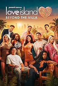 Watch Free Love Island Beyond the Villa (2025–)