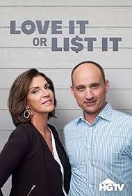 Watch Free Love It or List It (2008–2023)