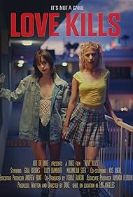 Watch Free Love Kills (2024)