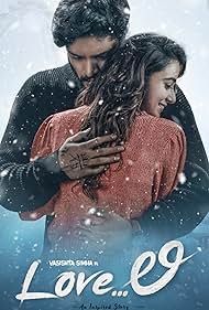 Watch Free Love Li (2024)