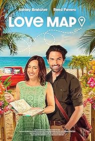 Watch Free Love Map (2021)
