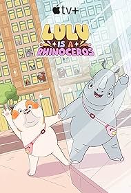 Watch Free Lulu Is a Rhinoceros (2025)