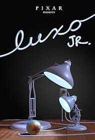 Watch Free Luxo Jr (1986)