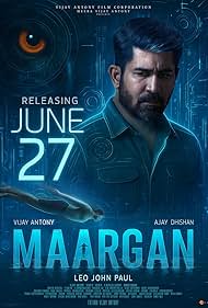 Watch Free Maargan (2025)