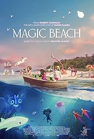 Watch Free Magic Beach (2024)