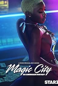 Watch Free Magic City An American Fantasy (2024–)