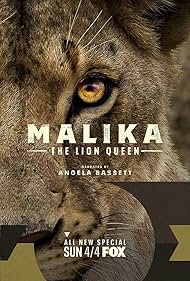 Watch Free Malika the Lion Queen (2021)