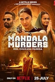 Watch Free Mandala Murders (2025–)