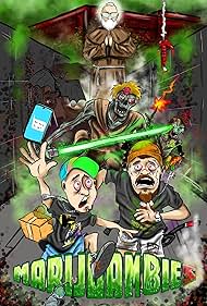Watch Free Marijuambies (2025)
