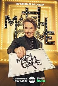 Watch Free Match Game (2025–)