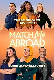 Watch Free Match Me Abroad (2023–)