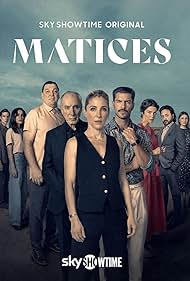 Watch Free Matices (2025)