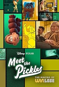 Watch Free Meet the Pickles The Making of Win or Lose (2025)