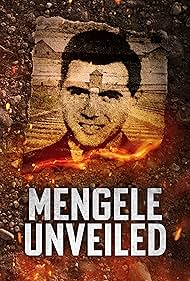 Watch Free Mengele Unveiled (2025)