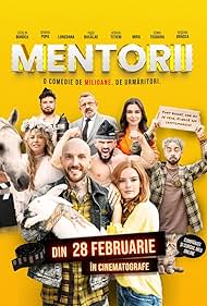 Watch Free Mentorii (2025)