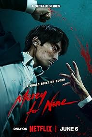 Watch Free Mercy for None (2024–)
