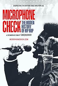 Watch Free Microphone Check (2024)