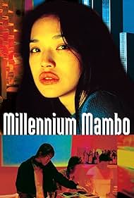 Watch Free Millennium Mambo (2001)