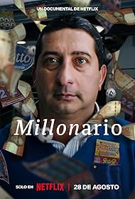 Watch Free Millionaire (2025)
