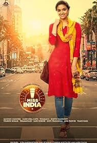 Watch Free Miss India (2020)