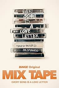 Watch Free Mix Tape (2024–)