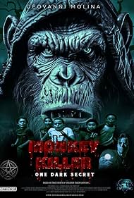 Watch Free Monkey Killer (2025)