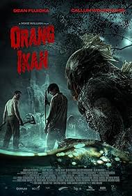 Watch Free Orang Ikan (2024)