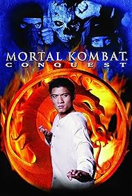 Watch Free Mortal Kombat: Conquest (19981999)