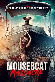 Watch Free Mouseboat Massacre (2025)