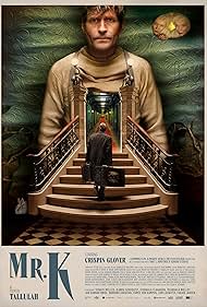 Watch Free Mr K (2024)