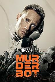 Watch Free Murderbot (2025-)