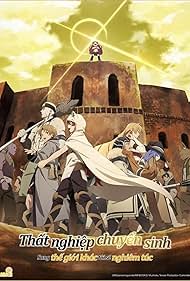 Watch Free Mushoku Tensei: Jobless Reincarnation (2021 )