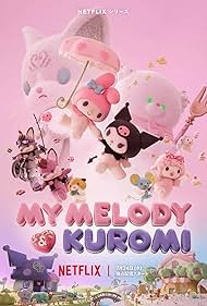 Watch Free My Melody Kuromi (2025–)