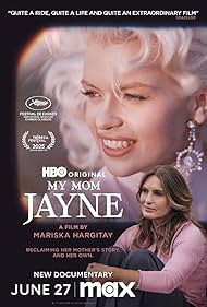 Watch Free My Mom Jayne (2025)