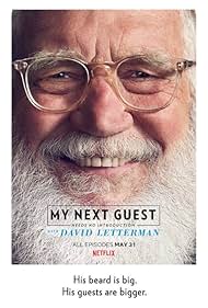 Watch Free My Next Guest Needs No Introduction with David Letterman (2018 )
