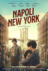 Watch Free Naples to New York (2024)