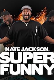 Watch Free Nate Jackson Super Funny (2025)