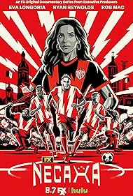 Watch Free Necaxa (2025–)