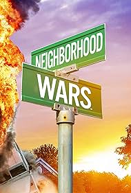 Watch Free Neighborhood Wars (2021-)
