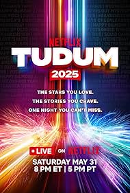 Watch Free Tudum A Netflix Global Fan Event (2025)