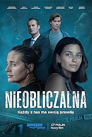 Watch Free Unpredictable (2024)
