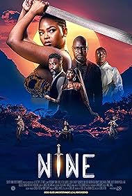 Watch Free Nine (2023)