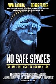 Watch Free No Safe Spaces (2019)