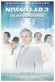 Watch Free Nosso Lar 2 (2024)