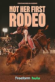 Watch Free Not Her First Rodeo (2025)