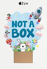Watch Free Not a Box (2025–)