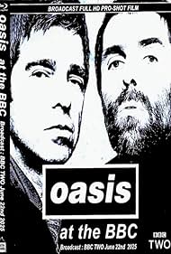 Watch Free Oasis at the BBC (2025)