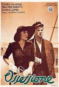 Watch Free Obsession (1943)